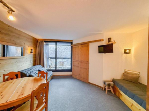 Appartement Cozy pour 5 aux Menuires avec vue montagne - FR-1-452-93